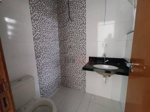 Imagem 16 de 21 de Apartamento Com 2 Dormitórios À Venda, 41 M² Por R$ 199.000,00 - Itaquera - São Paulo/sp - Ap5731