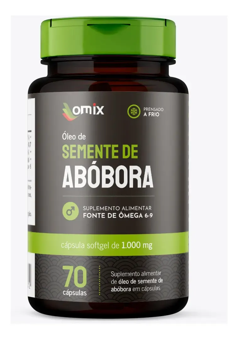 OMIX | Loja Oficial