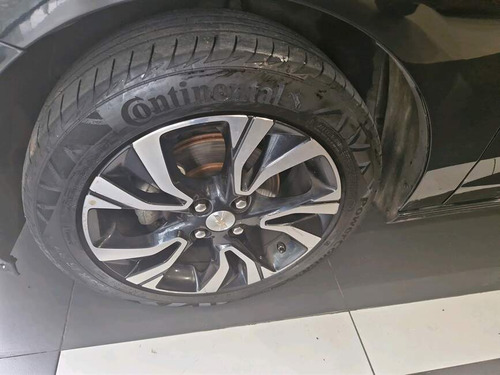 Chevrolet Onix 1.0 TURBO FLEX PLUS PREMIER AUTOMÁTICO