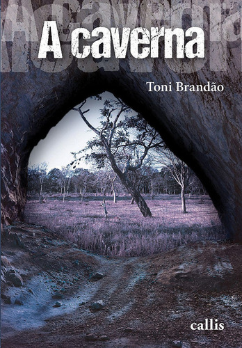 A Caverna, de Brandão, Toni. Callis Editora Ltda., capa mole em português, 2015