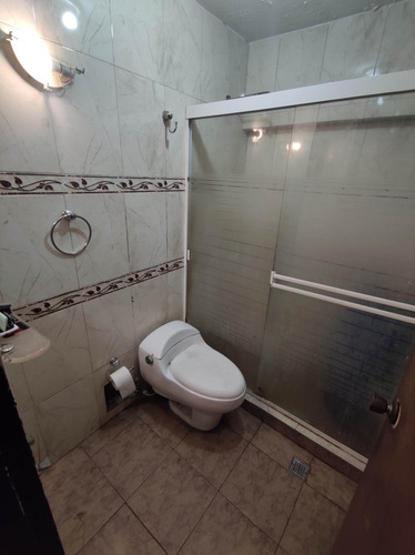 Imagen 10 de 12 de Apartamento La Candelaria