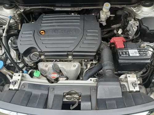 Suzuki Vitara Live 1.6 Gl All Grip