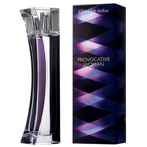 Perfume Elizabeth Arden - Provocative -dama