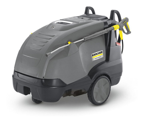 Hidrolavadora Karcher Hsd 8/18 Easy Force 180bar