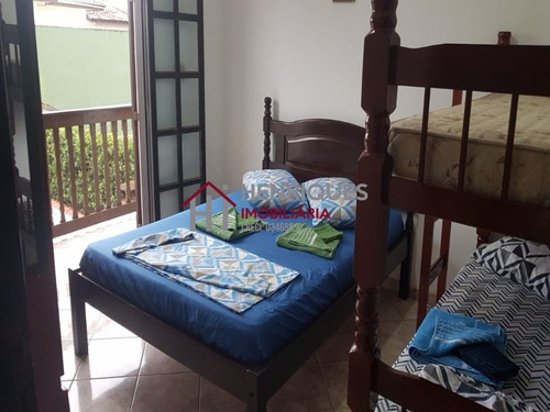 Imagem 14 de 17 de Casa - Ca00278 - 70749915