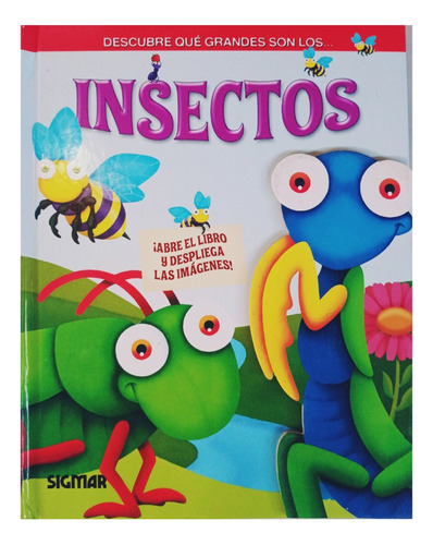 Insectos