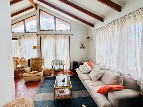 Hermosa Casa Algarrobo (82752)