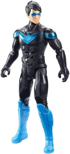 Nightwing Batman Missions (Reacondicionado)
