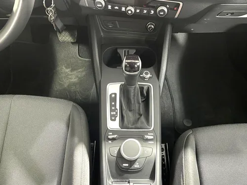 Audi Q2 1.4 35 Tfsi Dynamic