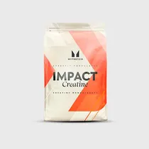 Comprar Creatina Monohidratada 1 Kg Myprotein Boost Performance Uk