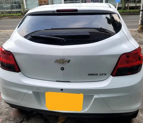 Chevrolet Onix 1.4 Ltz