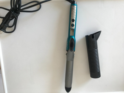 Buclera Conair Infiniti