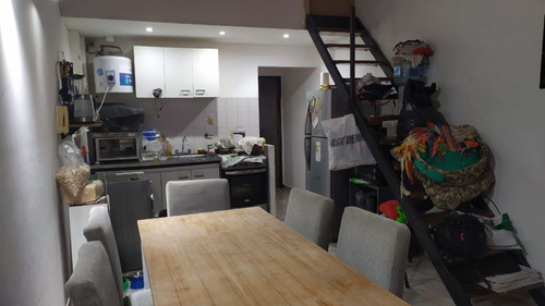 Oportunidad Ph 2 1/2 Ambientes Y Medio Villa Luzuriaga
