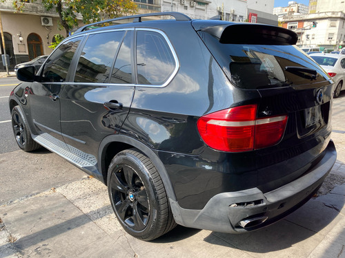 BMW X5 4.8 Is Premium