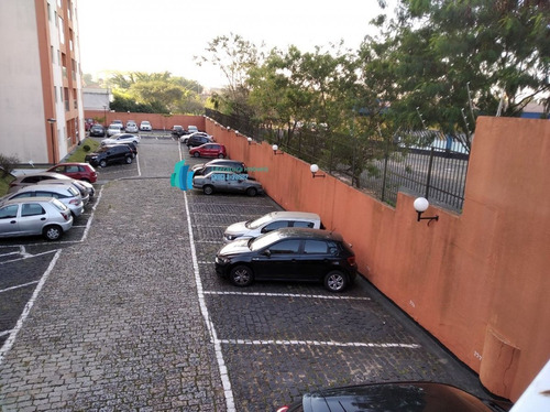 Imagem 15 de 23 de Apartamento A Venda No Bairro Dos Casa Em São Bernardo Do - 663-1