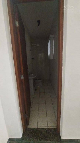 Imagem 8 de 30 de Casa Com 4 Dormitórios À Venda, 443 M² Por R$ 1.530.000,00 - Centro - Atibaia/sp - Ca4879