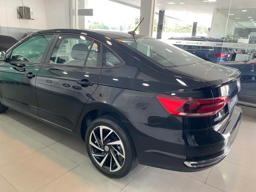 Imagem 6 de 10 de Volkswagen Virtus Highline