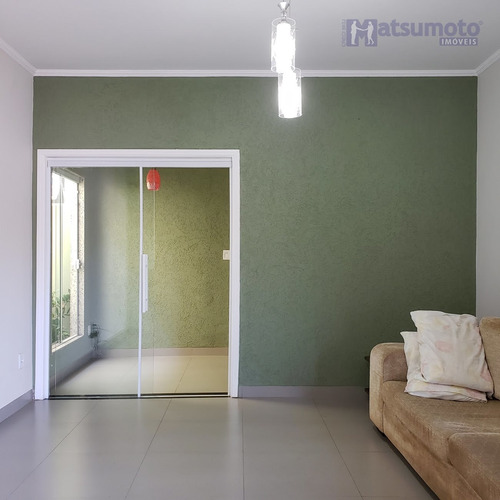 Imagem 5 de 15 de Casa Em Jardim Cangalha - Três Lagoas - 3920