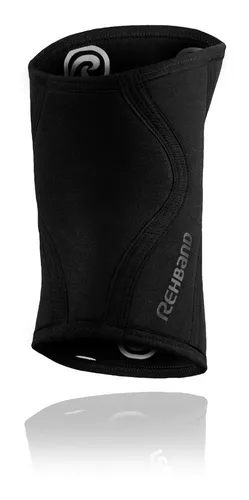 Rodillera RX Carbon, Rehband