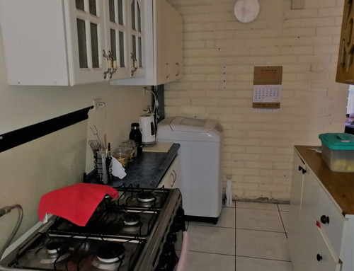 Imagen 6 de 14 de Acogedora Casa De Dos Pisos Con Excelente Ubicacion