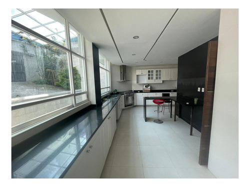 Imagen 9 de 20 de Renta Casa En Bosques De Las Lomas - (2)