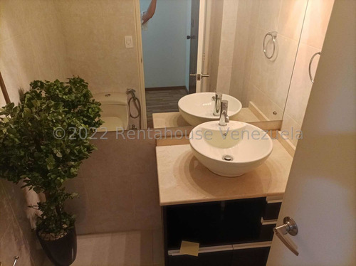 Imagen 25 de 27 de Apartamento En Alquiler Colinas De Los Ruices