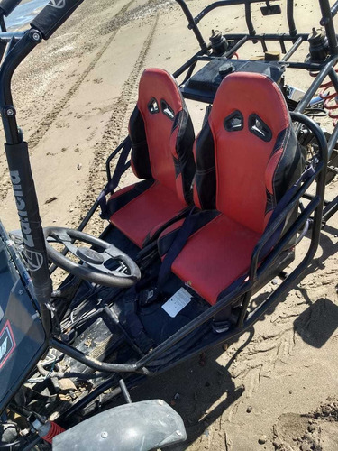 Zanella Fx 125cc Kart Modelo 2017