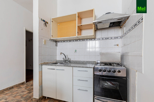 Ph En Venta, 2amb + Escritorio, Con Terraza Propia