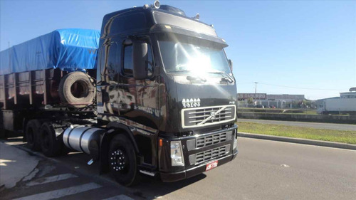 Imagem 1 de 8 de Caminhao Volvo Volvo Fh 420