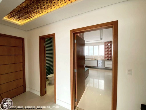 Imagem 14 de 30 de Belíssimo Apartamento De Alto Padrão Para Locação - Lo23667 - 71106757