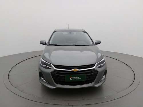 Chevrolet Onix 1.0 TURBO FLEX PLUS PREMIER AUTOMÁTICO