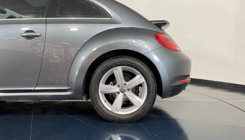 Imagen 7 de 15 de 122354 - Volkswagen Beetle 2016 Con Garantía