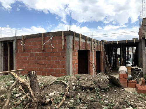 Imagen 12 de 23 de Casa De 140m2 En Tejas 4, Facilidades. Terminaciones De Calidad