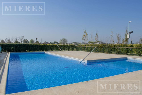 Imagen 6 de 7 de Lote En Venta En El Canton Barrio Golf
