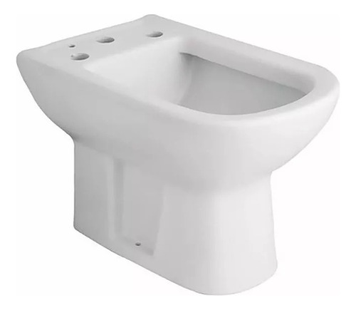 Bidet 3 Agujeros Amalfi Piazza B0103