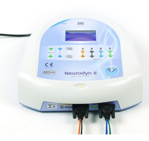 Imagem 7 de 9 de Corrente Russa Neurodyn Ii Ibramed + 1kg De Gel Brinde