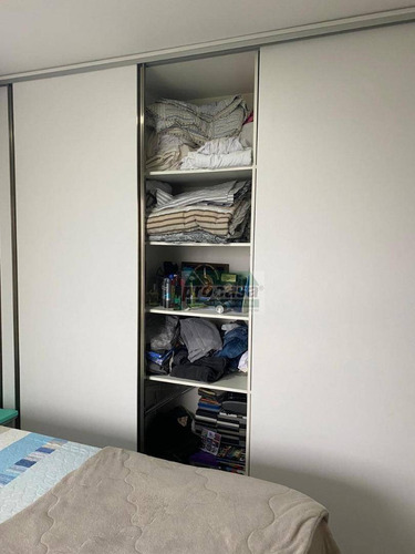 Imagem 13 de 30 de Apartamento Com 3 Dormitórios À Venda, 101 M² Por R$ 600.000 - Dom Pedro - Manaus/am - Ap2787