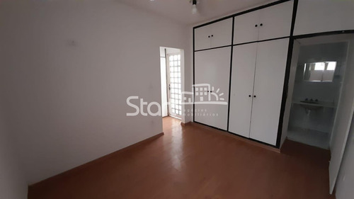 Imagem 18 de 30 de Casa Para Aluguel Em Parque São Quirino - Ca004452