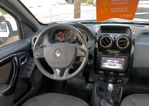Imagem 7 de 7 de Renault Duster 1.6 16v Sce Flex Dynamique X-tronic