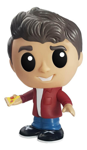 Fandom Box Friends - Joey