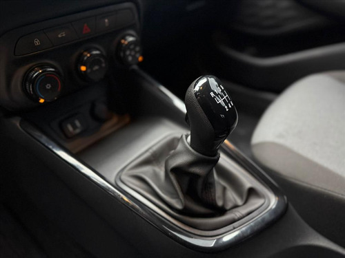 Chevrolet Onix 1.0 FLEX MANUAL