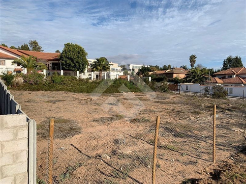 Imagen 2 de 9 de Sitio En Venta En Coquimbo