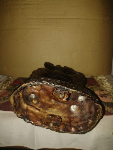 Buda En Bronce (Usado)
