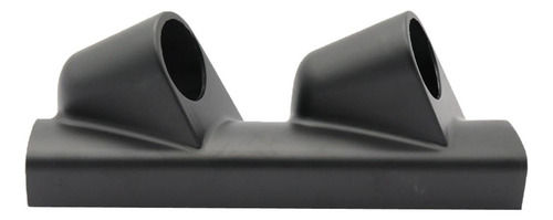 1 Pieza De Coches 52mm Agujero Doble Lado Derecho Medidor