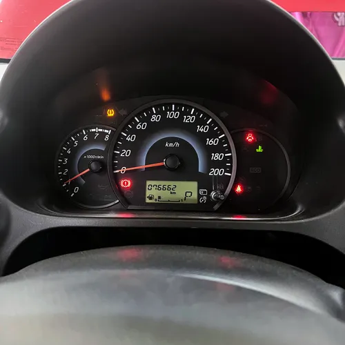 Mitsubishi Mirage 1.2 G4 GLX Cvt