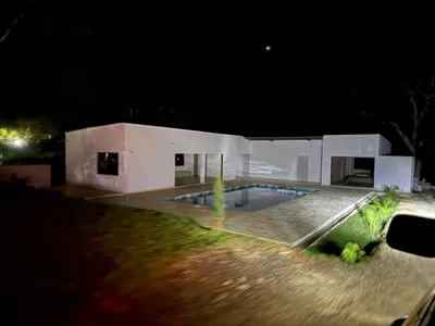 Finca en venta