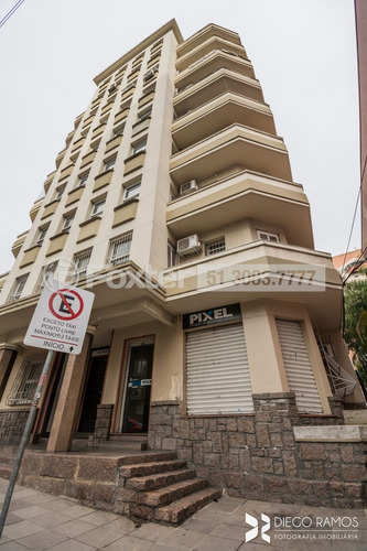 Imagem 30 de 30 de Apartamento, 3 Dormitórios, 163 M², Independência - 201749