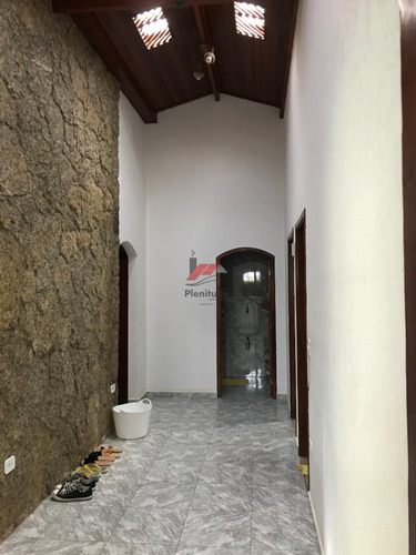 Imagem 8 de 14 de Chacara Em Condominio Antes Do Centro!! Codigo:1022