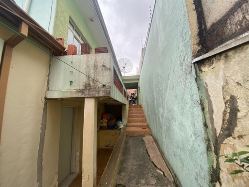 Imagem 14 de 18 de Casa À Venda, 120 M² Por R$ 620.000,00 - Olímpico - São Caetano Do Sul/sp - Ca1015