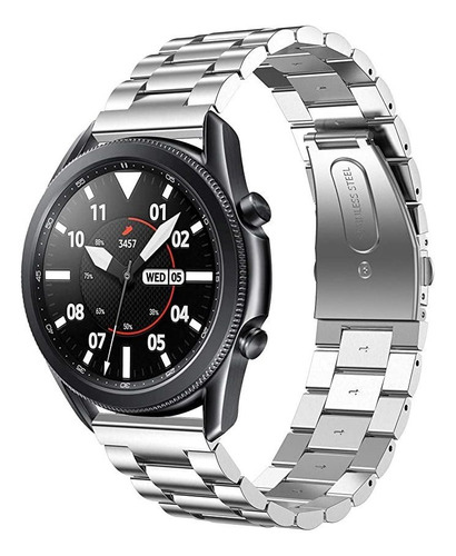 Hengkang Ajuste Para Samsung Galaxy Watch 3 45 Mm Sm-r840 B